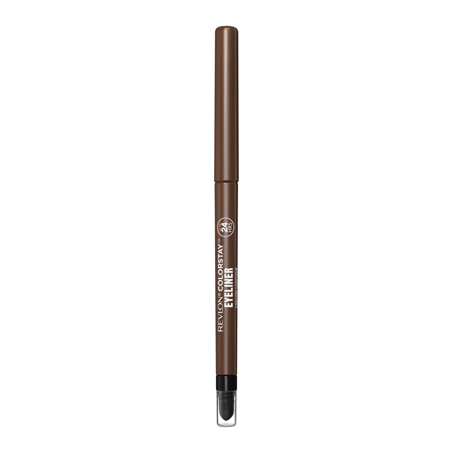 Revlon Colorstay Eye Liner 203 Brown 0,28g