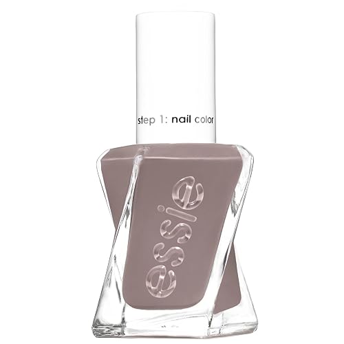 Essie GelCouture 70 take me to thread Beauty & Personal Care essie