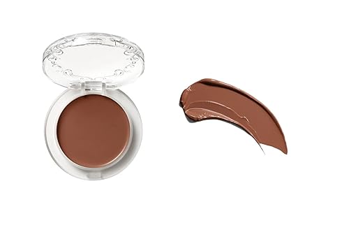 KVD Beauty Good Apple Lightweight Full-Coverage Cream Foundation Balm Deep 090