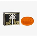 ORTIGIA Ambra Nera Single Soap, 40 G Beauty & Personal Care ORTIGIA