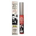 theBalm Meet Matt(e) Hughes Long Lasting Liquid Lipstick