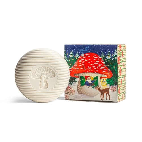 Kalastyle Swedish Dream Gnome Soap Swedish Pine Beauty & Personal Care Marmalade