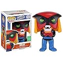Funko Pop! Animation #124 Space Ghost Brak Exclusive