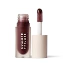 Summer Fridays Dream Lip Oil - Hydrating Tinted Lip Gloss Oil - Non-Sticky Formula with Skincare Benefits for Long-Lasting Softness + Shine -