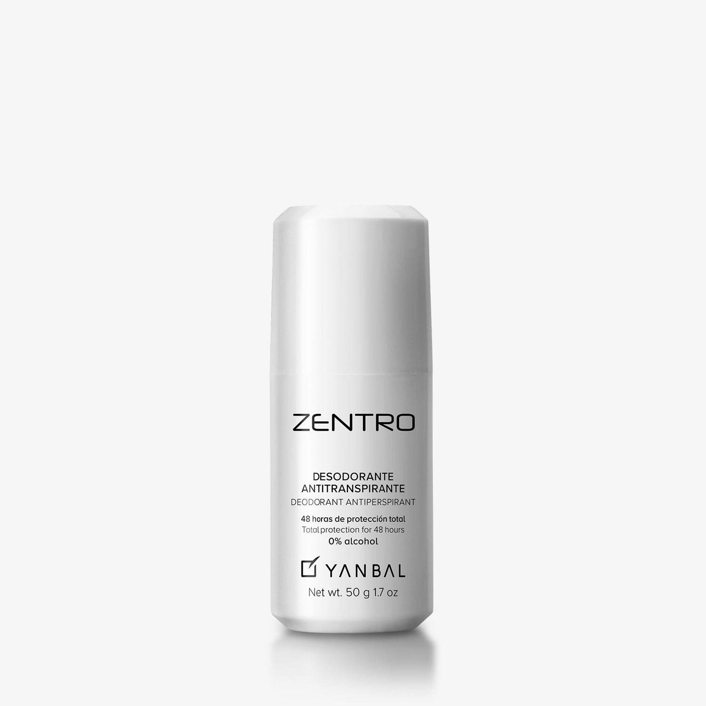 ZENTRO deodorant yanbal (Zentro) Beauty and Personal Care Yanbal