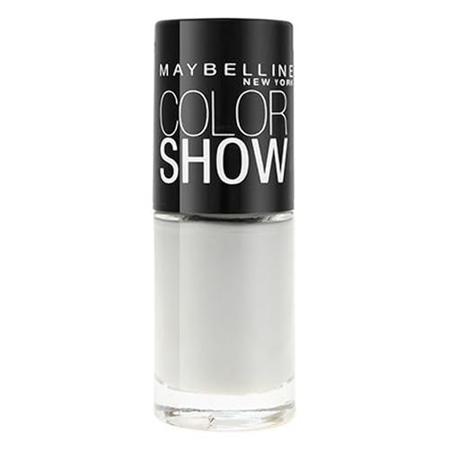 Maybelline the Color Show "Bare Escape" Limited Edition Nail Polish 960 Beauty & Personal Care MAYBELLINE