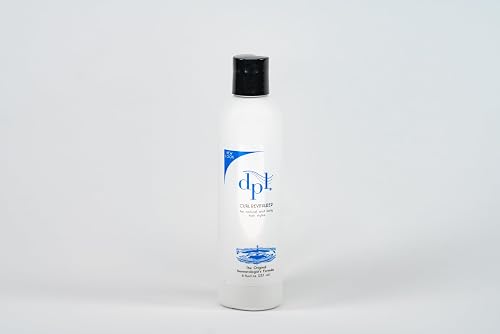 DPL Curl Revitalizer (8 fl oz(pack of 1))