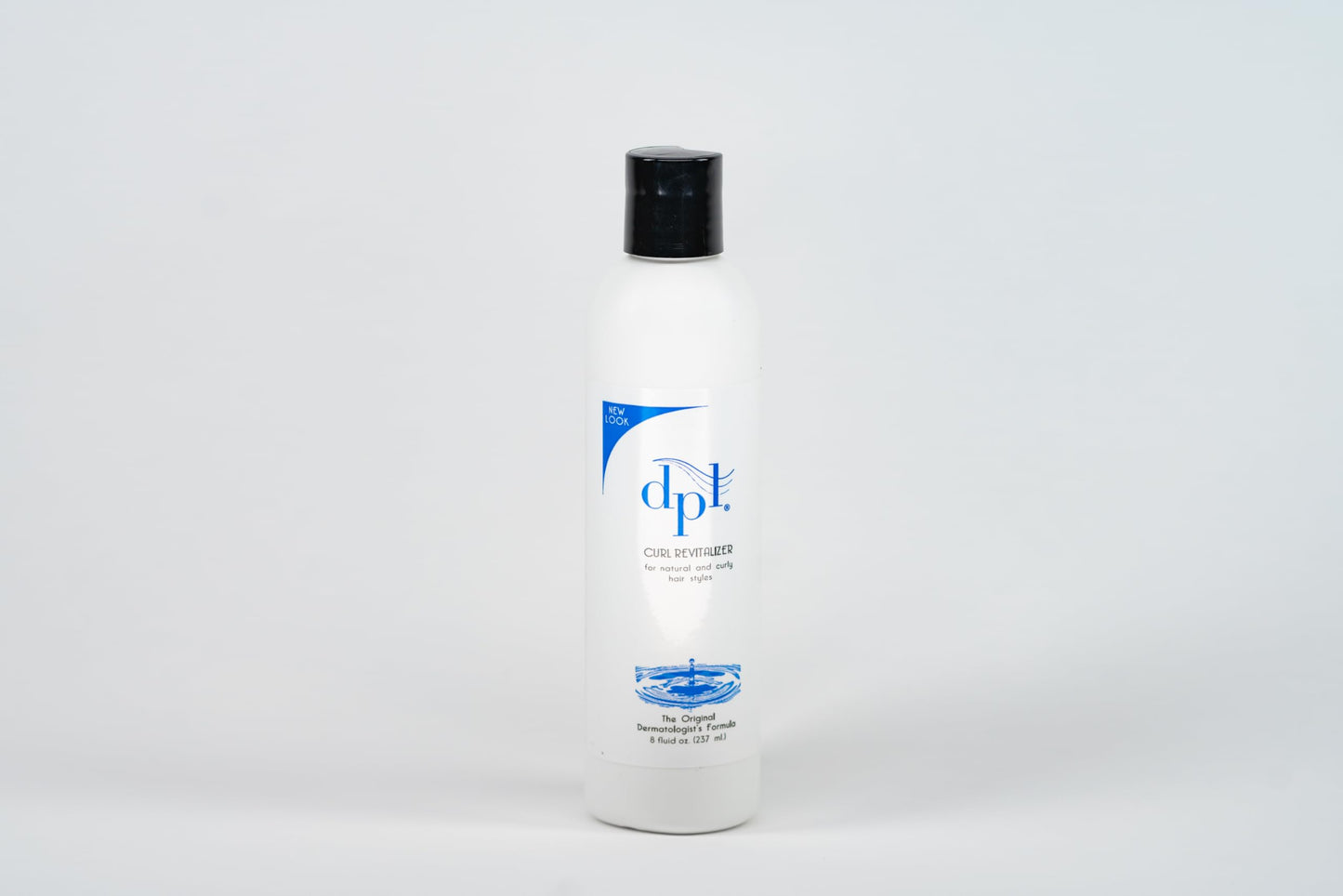 DPL Curl Revitalizer (8 fl oz(pack of 1))