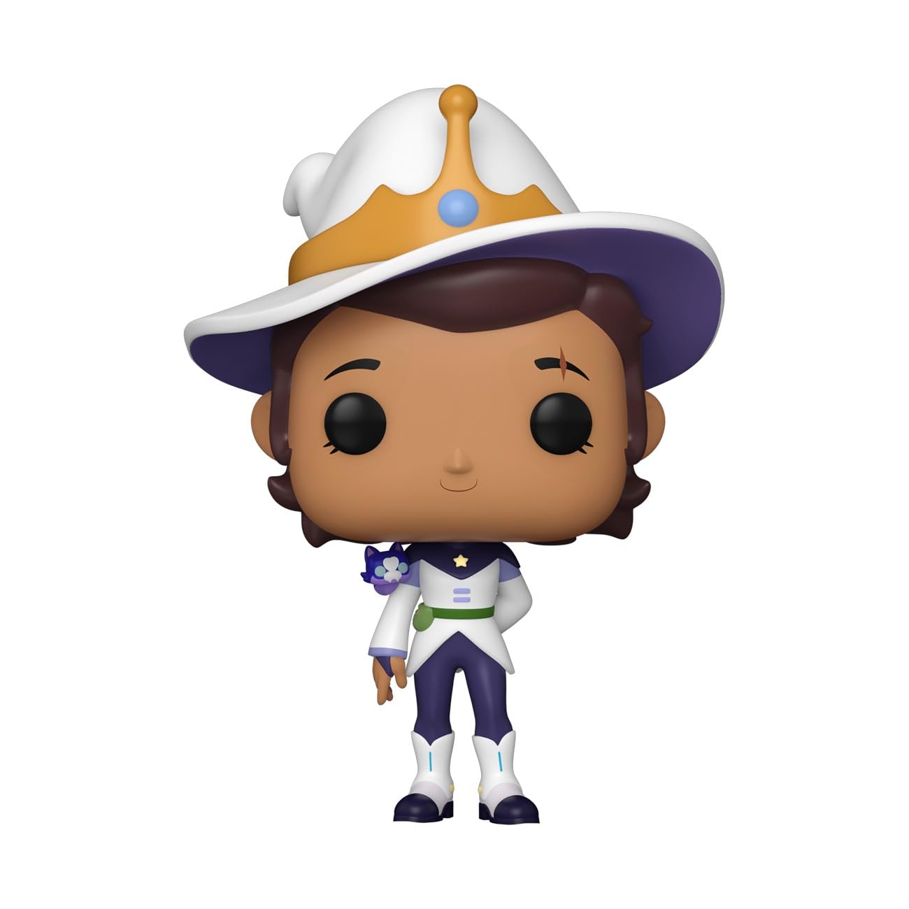 Funko Pop Disney: The Owl House - Luz Noceda - Collectable Vinyl Figure - Gift Idea - Official Merchandise - Toys for Kids & Adults…