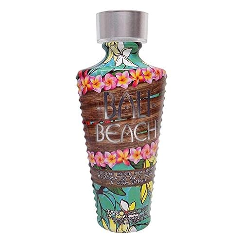 Tanovations BALI BEACH Coconut Black Bronzer - 11 oz.