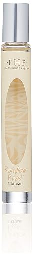 FarmHouse Fresh Rainbow Road Perfume, 0.25 Fl Oz