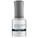 LeChat Perfect Match Gel Polish, Serene Reflection, 0.5 Fl Oz (PMS105) Beauty & Personal Care LECHAT