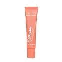 Pacifica Glow Baby Lip Balm - Vitamin C Infused Hydrating Balm with Coral Shimmer, Moisturizes & Revives Dry Chapped Lips, Plant Squalane & Oils
