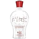 Fuel My Fire Super Sizzling Black Bronzing Lotion 12.25oz