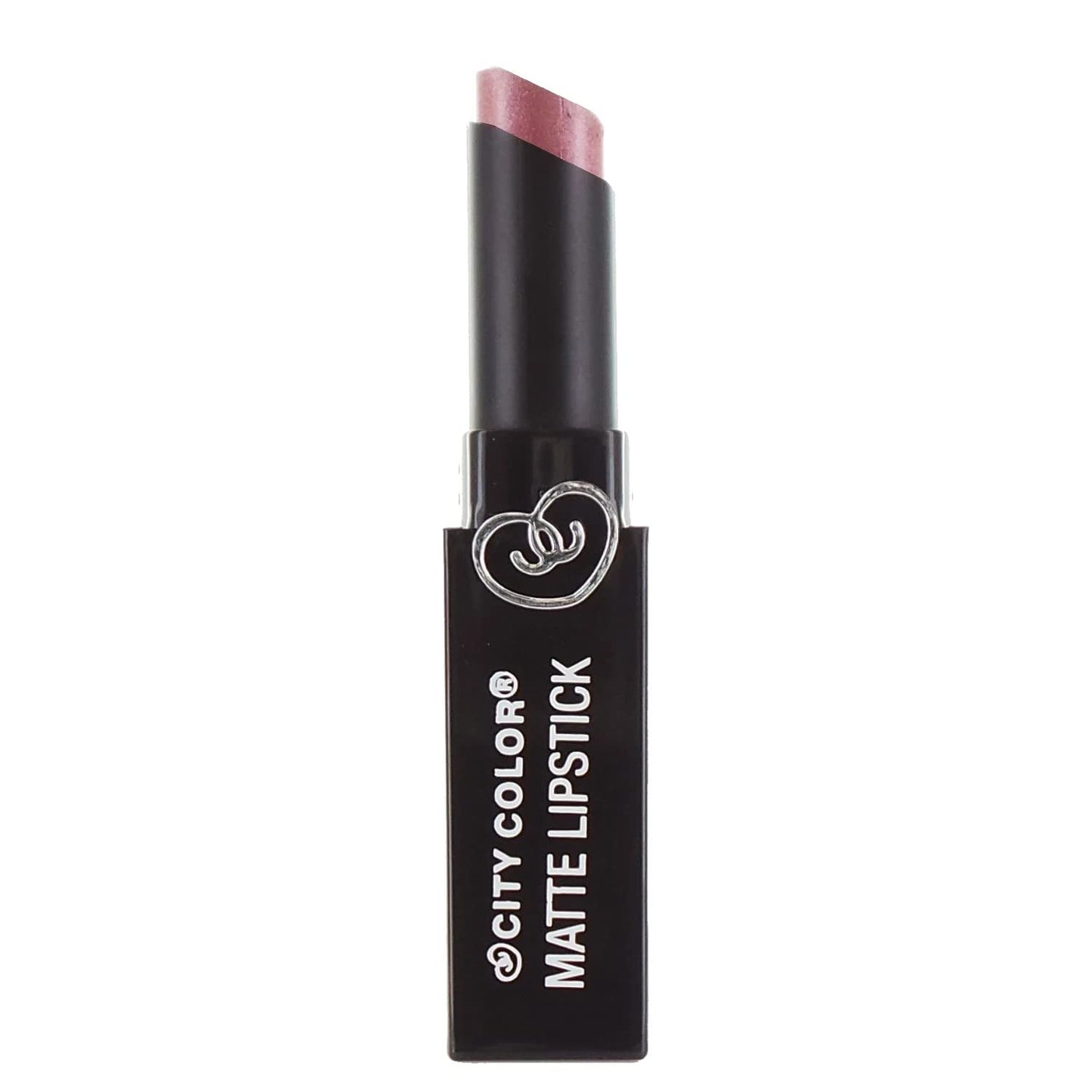 CITY COLOR Matte Lipstick L0050B Crimson