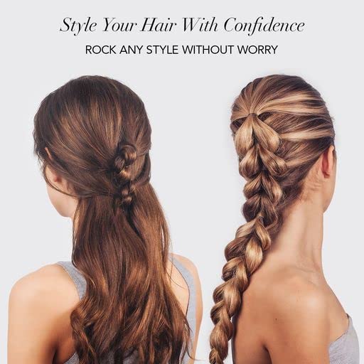 Kitsch Hair Tie Cutter - Easy To Use, Pain Free, Elastic Hair Tie Cutter Tool for Girls & Toddlers, Multicolor, 3pc