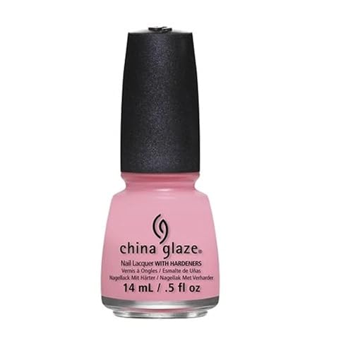 China Glaze Nail Polish, Feel The Breeze 1312 Beauty & Personal Care China Glaze