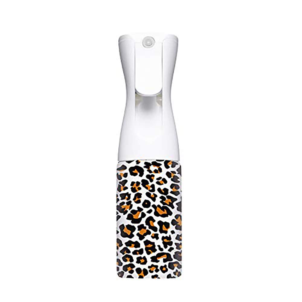 MJDFS Stylist Airless Aerosol water Dispenser, Refillable Fine Mist Spray bottles, Good for watering plants, Showering Pets, Trigger sprayer for Hair