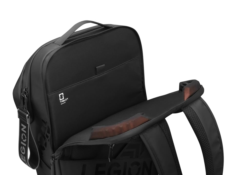 Lenovo, Black