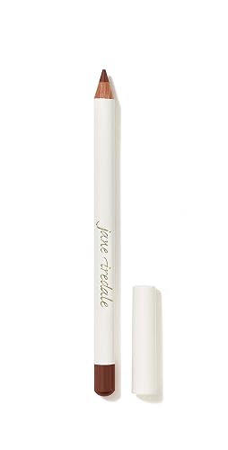 jane iredale Lip Pencil, Cocoa, Cocoa, 0.04 oz. Beauty & Personal Care jane iredale