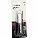 CoverGirl Continuous Color Lipstick, Iced Mauve