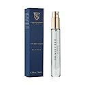 Caswell-Massey Jockey Club Eau de Parfum Spray, Sophisticated Floral Masculine Scent with Carnation, Rose & Dark Amber, Fragrance for Men, Made in