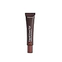 VASANTI Oil-Free Foundation & Concealer in 1 - Liquid Cover-Up (V8) - Full Matte Coverage Long Lasting Paraben-Free Vegan Friendly Makeup
