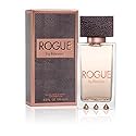 Rogue By Rihanna Eau de Parfum Spray, 4.2 Ounce