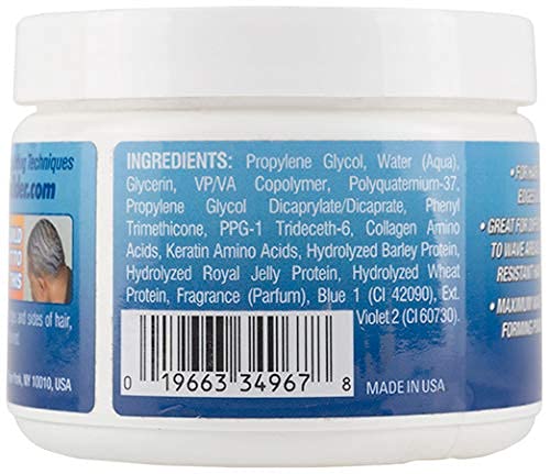 WAVEBUILDER Edgetastic 5.7 OZ