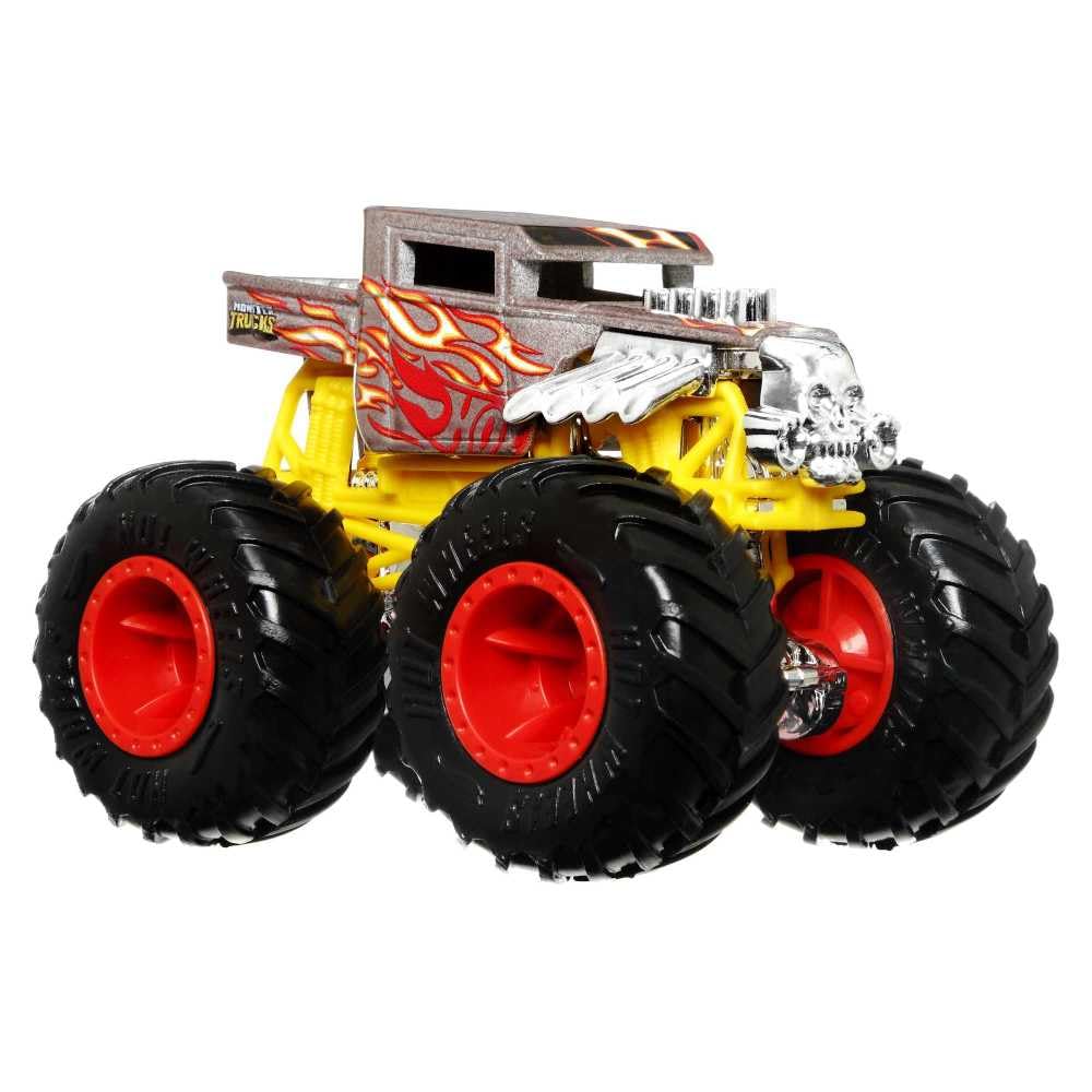 Hot Wheels - Toy (Spin Master HGX07)