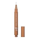 e.l.f. Flawless Brightening Concealer, Illuminating & Highlighting Face Makeup, Conceals Dark Under Eye Circles, Fair 10 C, 0.07 Fl Oz
