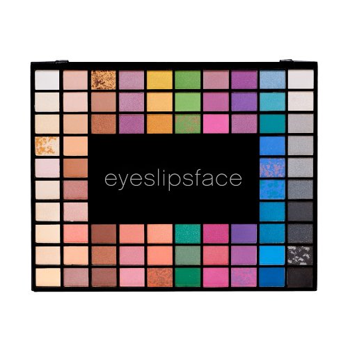 e.l.f. Everyday Eye Shadow Palette, 3.2 Ounce