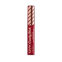 NYX PROFESSIONAL MAKEUP Candy Slick Glowy Lip Color Gloss - Jawbreaker (Red)