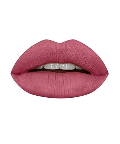 HUDA BEAUTY Liquid Matte Lipstick Gossip Girl