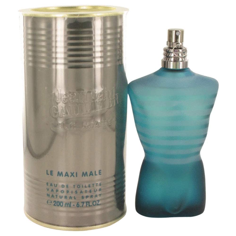Jean Paul Gaultier EDT SPRAY 6.7 OZ