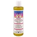 Heritage Products Aura Glow, Rosa Scent, 8 Fluid Ounces (240 ml) (Pack of 6)