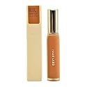 Haus Labs Triclone Skin Tech Hydrating + De-puffing Concealer with Fermented Arnica - 40 Medium Deep Golden