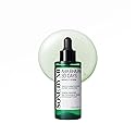 SOME BY MI AHA BHA PHA 30 Days Miracle Serum - 1.69oz, 50ml - Daily Centella Ampoule Serum with Niacinamide for Soothing, Calming and Clear Skin