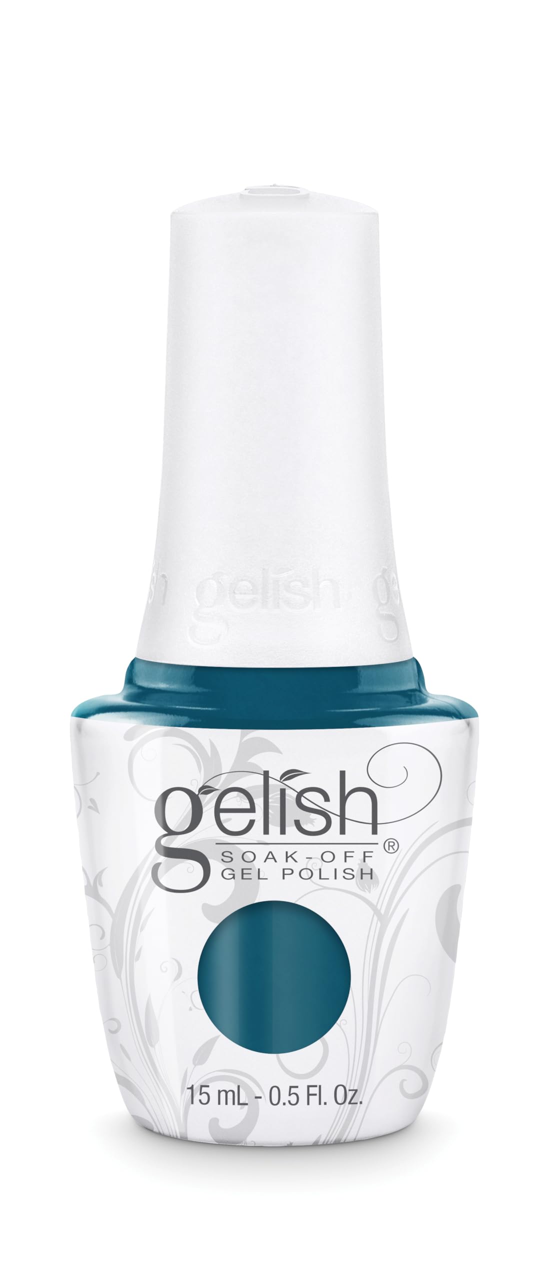 Gelish TPO-Free Soak-Off Gel Nail Polish: My Favorite Accessory, 15mL Beauty & Personal Care Gelish