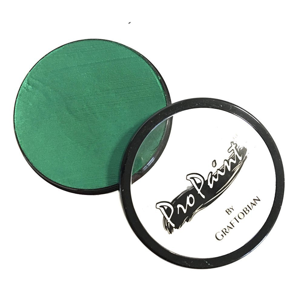 Graftobian ProPaint - Emerald City (30 ml)