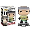 FUNKO POP! STAR WARS: Luke Skywalker (Endor)
