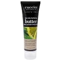 Cuccio Naturale Butter - White Limetta and Aloe Vera for Unisex - 4 oz Body Cream