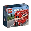 LEGO 40220 Creator Double Decker London Bus by