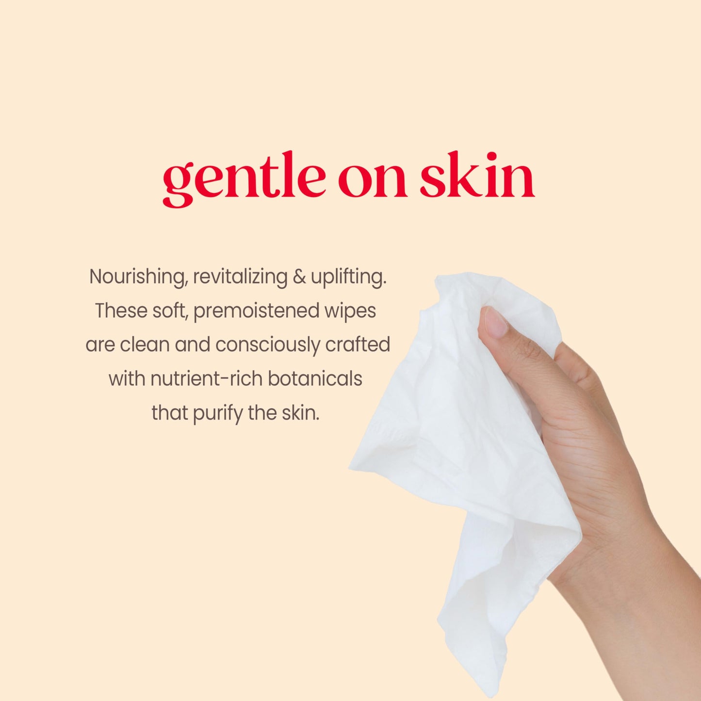 Burt's Bees Purifying Facial Towelettes With White Tea, Pre-Moistened Towelettes for All Skin Types, 99.1 Percent Natural Origin Skin Care, 10 ct