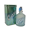 LIZ CLAIBORNE CURVE WAVE EDT SPRAY 4.2 OZ FRGMEN