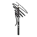 KISS NEW YORK Professional Slim Lip Pencil, Creamy Soft Lip Liner, Smooth Long-Lasting Rich Lip Color, Natural Lip Makeup, Water-Resistant Lip Crayon