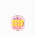 Nicka K Mood Play Color Changing Vibrant Lip and Cheek Blush Glassy Gloss Gel