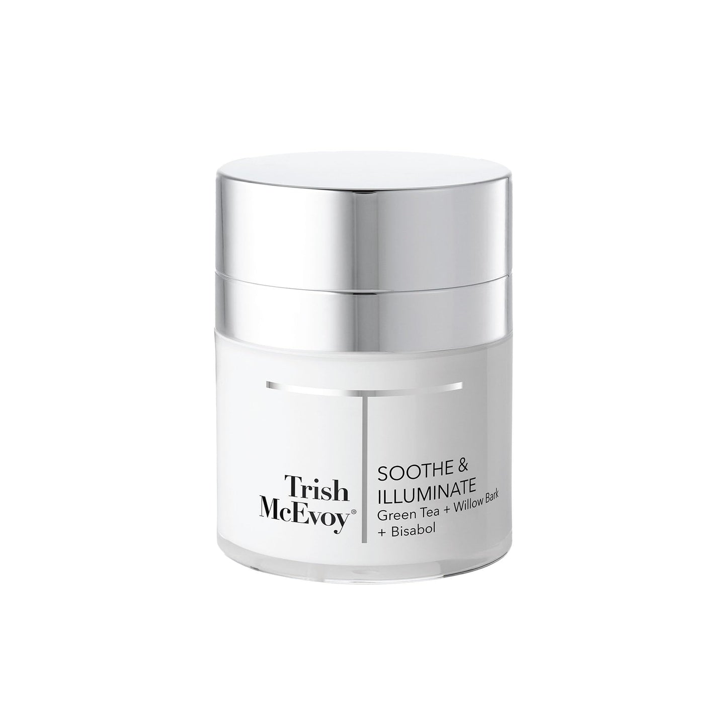 Trish McEvoy Beauty Booster® Soothe and Illuminate Cream in Shade 1, 1.0 oz/30ml