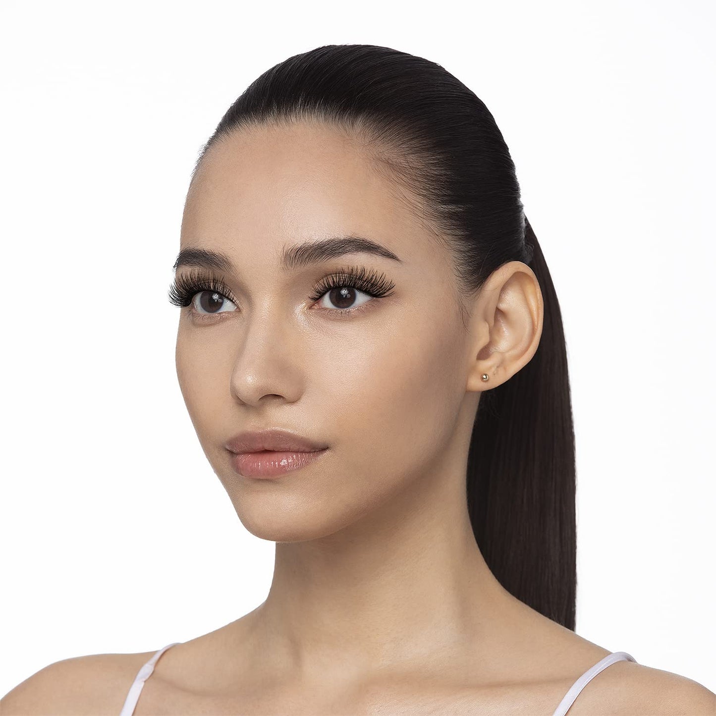 i-Envy 3D Glam Collection Multi-angle & Volume (6 PACK, KPEI07)