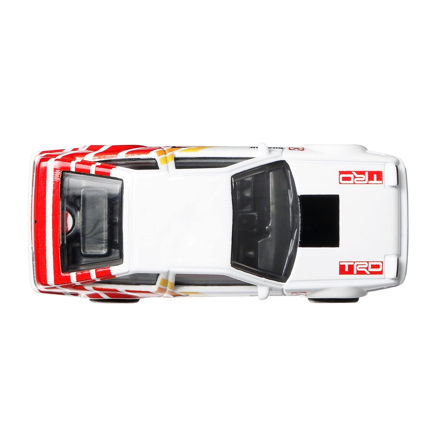 Hot Wheels Car Culture Circuit Legends Vehicles for 3 Kids Years Old & Up, Premium Collection of Car Culture 1:64 Scale Vehicles